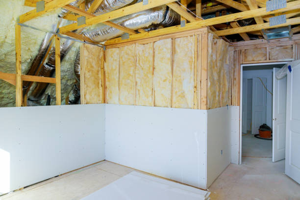 Best Insulation Installation Services in Sunnyside Tahoe City, CA