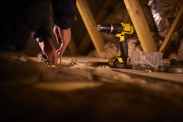 Best Insulation for Specific Applications in Sunnyside Tahoe City, CA